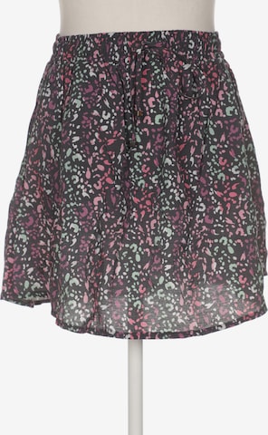 mazine Skirt in XS in Mixed colors: front