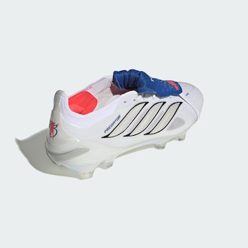 ADIDAS PERFORMANCE Fußballschuh 'Predator Elite' in Weiß