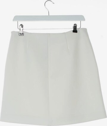 Maje Skirt in M in White
