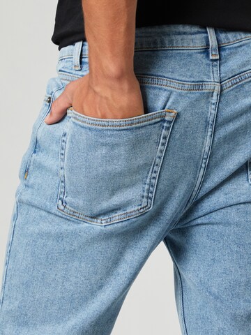 regular Jeans 'Rene' di Guido Maria Kretschmer Men in blu