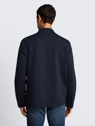 TOM TAILOR Jacke in Blau