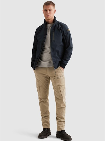 PME Legend Tussenjas 'Skyglider jacket' in Blauw