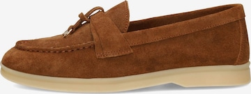 Mocassin 'Zalama' PS Poelman en marron : devant