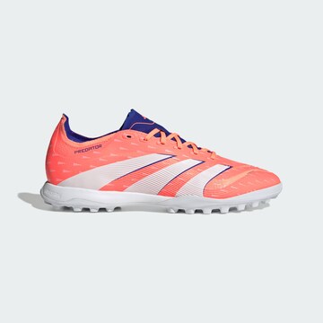 ADIDAS PERFORMANCE Voetbalschoen 'Predator League' in Oranje