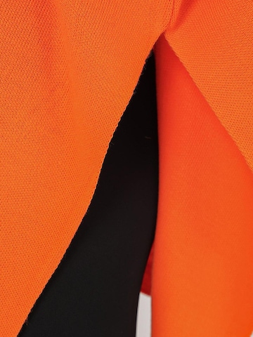 Bigdart Trui in Oranje