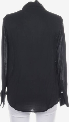 Marc O'Polo Bluse / Tunika XS in Schwarz