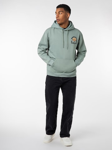 Sublevel Sweatshirt in Groen