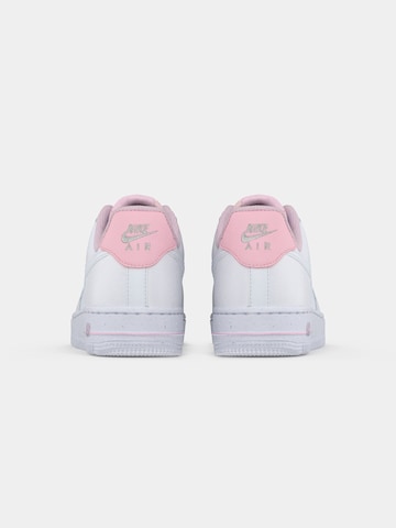 Nike Sportswear Nízke tenisky 'Air Force 1 '07 Vintage' - Biela