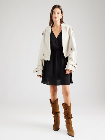 ABOUT YOU Dress 'Wendy' in Black