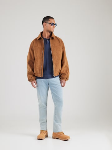 LEVI'S ® Πουλόβερ σε μπλε