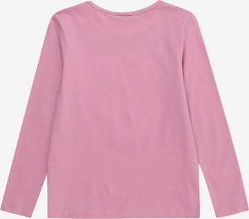 s.Oliver - Camiseta en rosa