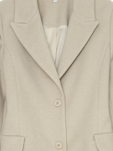 Kocca Winterjacke 'WALTER' in Beige