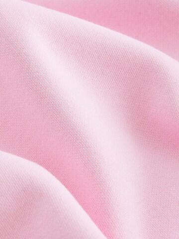 Felpa di Next in rosa