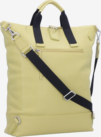 JOST Backpack in Yellow