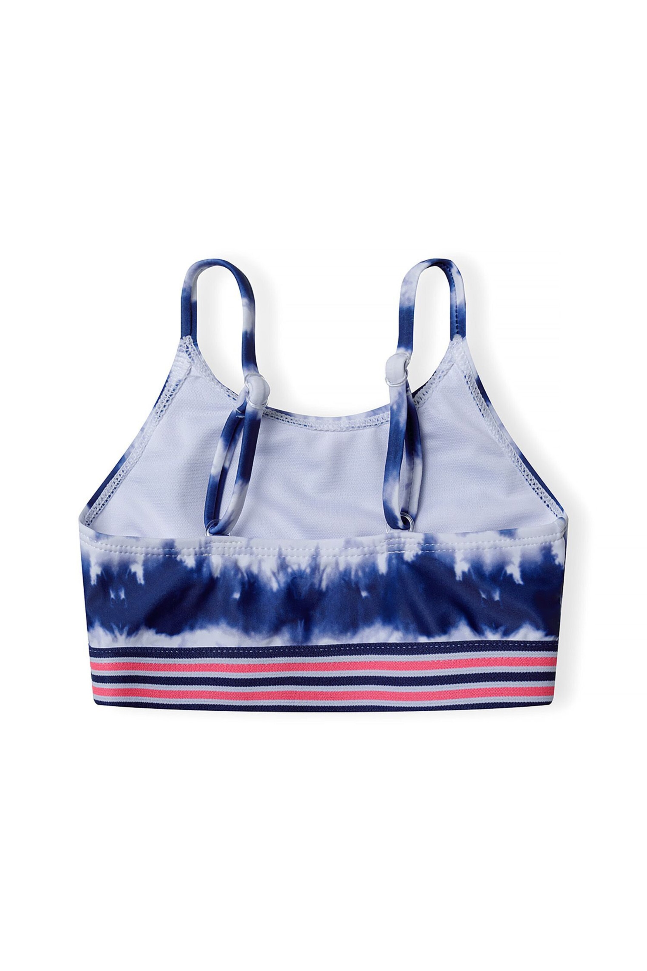 Bustier Bikini MINOTI en bleu