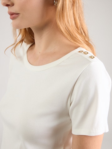 monari Póló - fehér