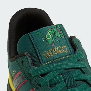 ADIDAS ORIGINALS Sneaker 'Adidas x Pokemon ZX 500 RS' in Grün