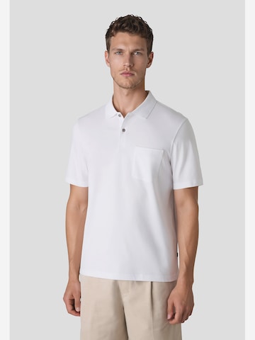 MAERZ Muenchen Shirt ' 648000 ' in Wit: voorkant