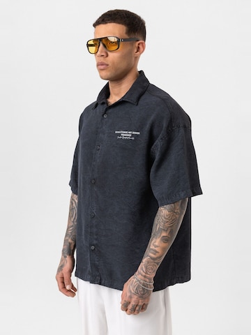 T-Shirt Dandalo en noir