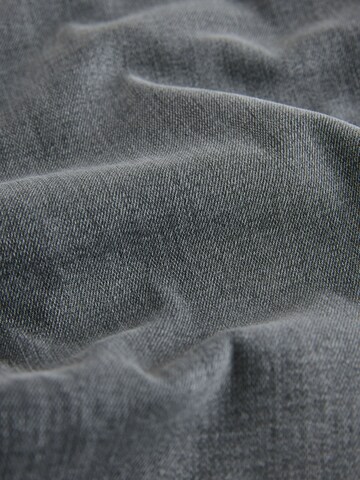 Next Ozke Kavbojke 'Motionflex' | siva barva