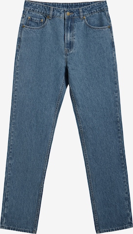 Polo Club Regular Jeans in Blue: front