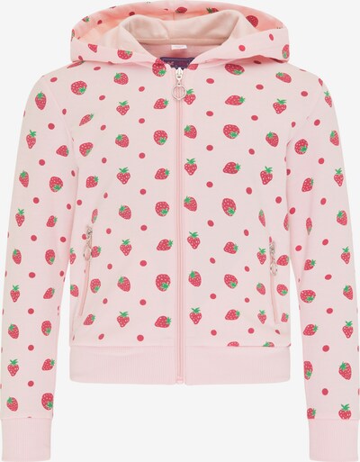 myMo KIDS Dressipluus laim / roosa / pitaia, Tootevaade