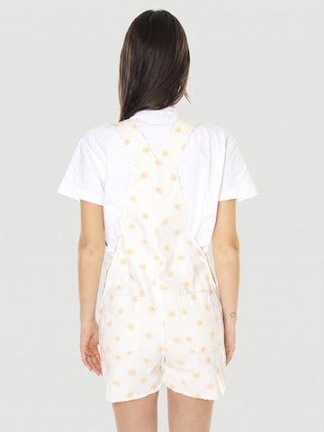 Brixton Jumpsuit 'Christina' in Wit