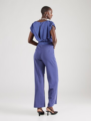 Tuta jumpsuit di SWING in blu