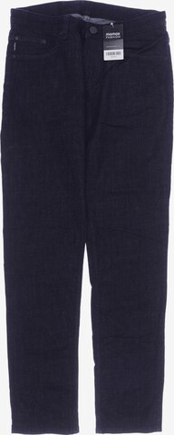 STRELLSON Jeans in 33 in Blue: front