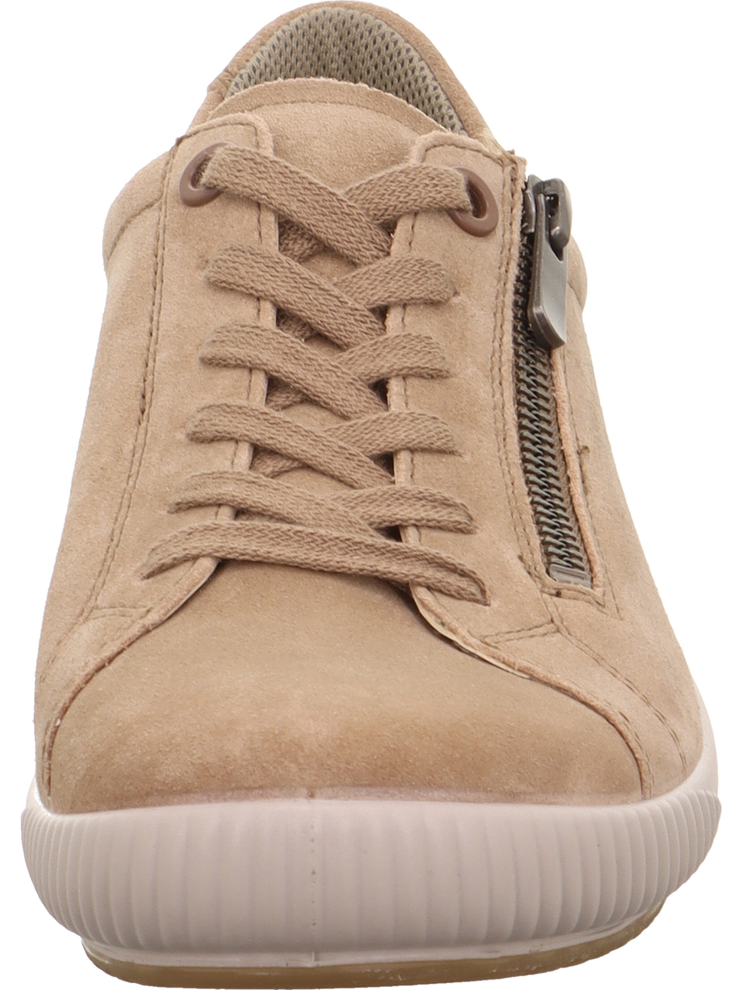 Legero Sneakers 'Tanaro 5.0' in Brown