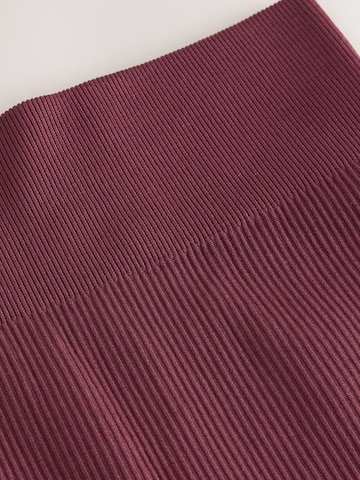 Skinny Leggings Next en rouge