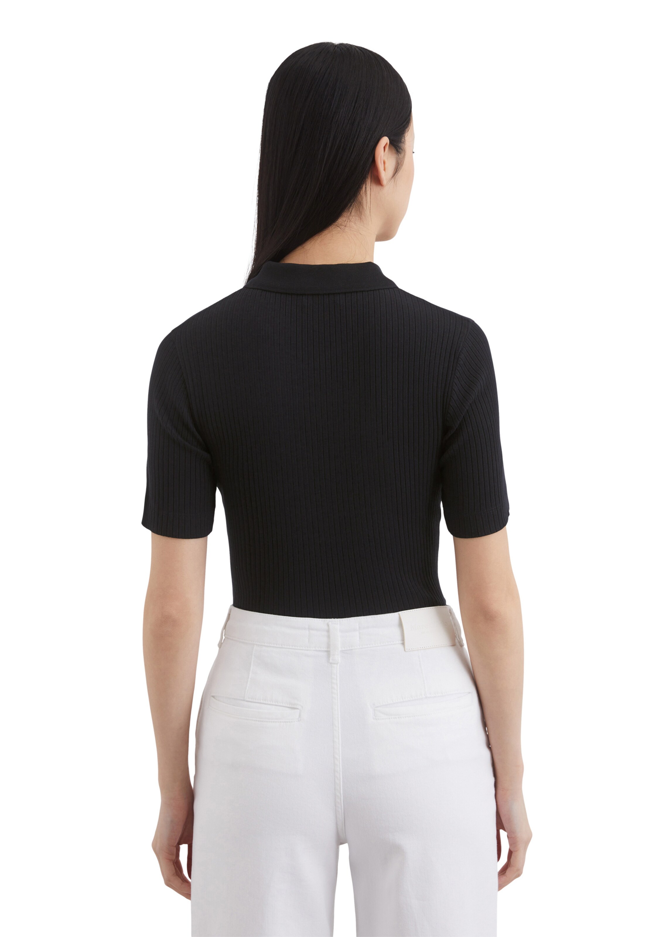 Marc O'Polo Majica | modra barva