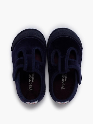 Pisamonas Buty dziecięce w kolorze niebieski