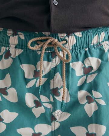Maillot de bain ' ' Scalpers en vert