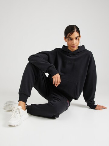 FCBM Sweatshirt in Zwart