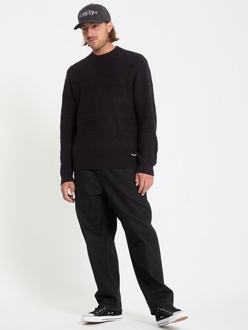 Pull-over 'DREAMDEKER' Volcom en noir