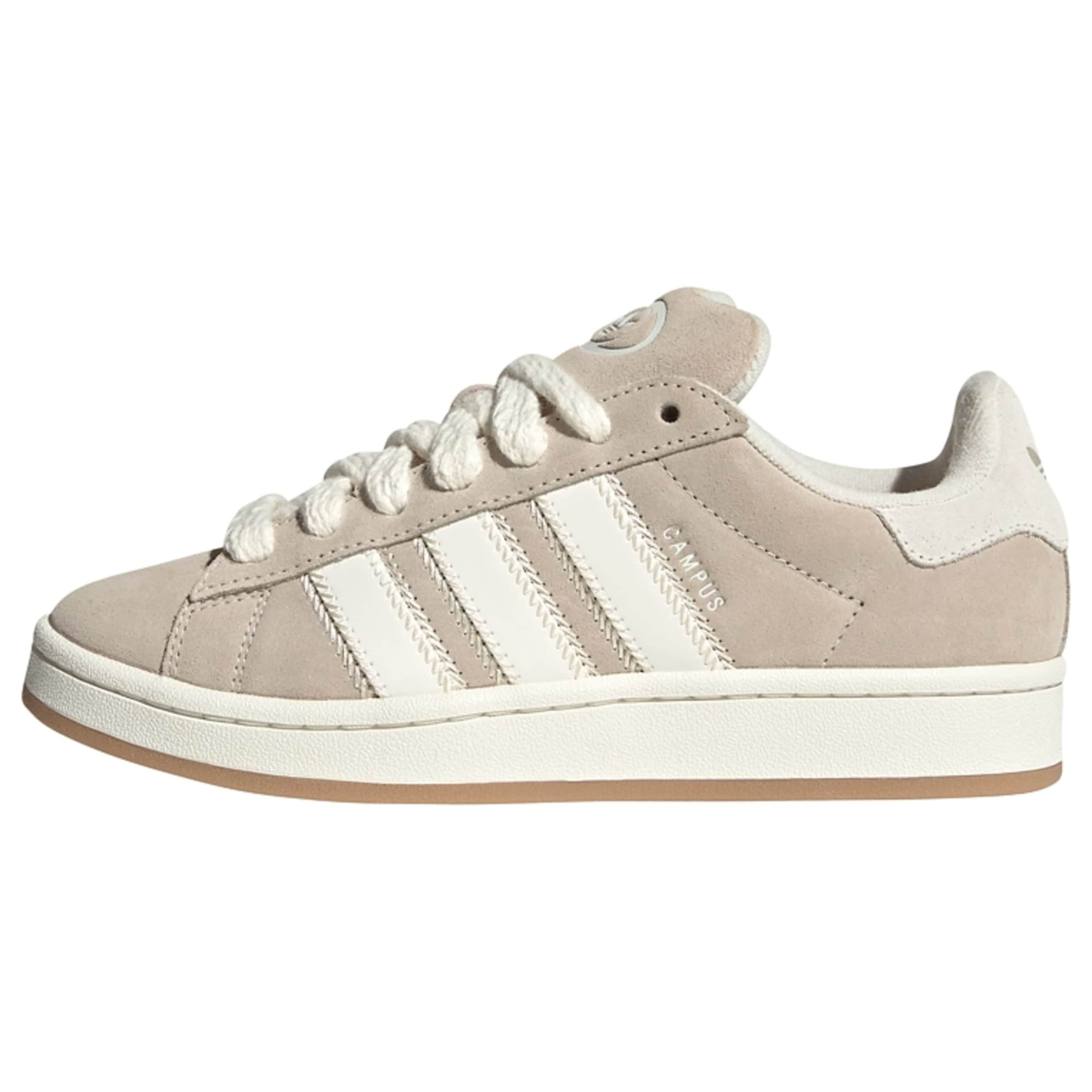 ADIDAS ORIGINALS Sneaker 'Campus 00s' in Beige: Vorderseite