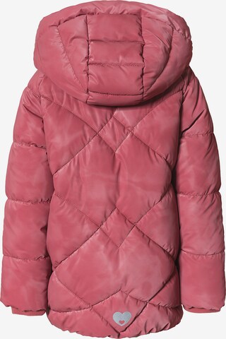 s.Oliver Coat in Pink