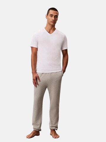 Calvin Klein Underwear Onderhemd in Wit