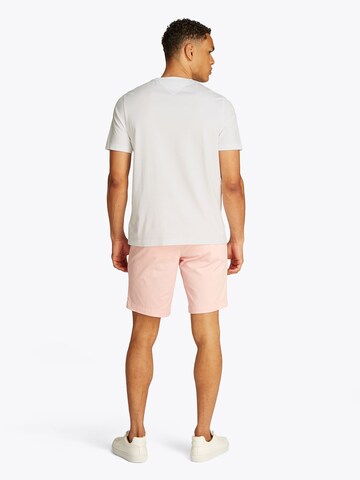 TOMMY HILFIGER Μπλουζάκι σε λευκό