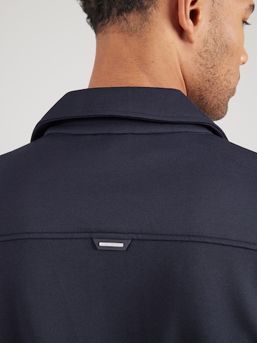 ANTONY MORATO Kurtka przejściowa w kolorze niebieski