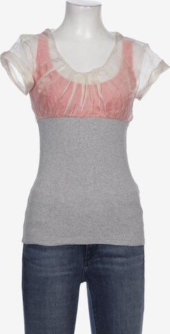 Brunello Cucinelli Top & Shirt in S in Mixed colors: front