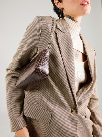 Blazer 'YNETTE' di NÜMPH in marrone
