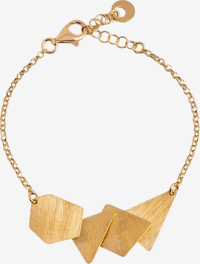 So Chic Armband in gold, Produktansicht