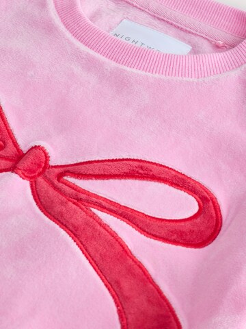 Next Schlafanzug in Pink