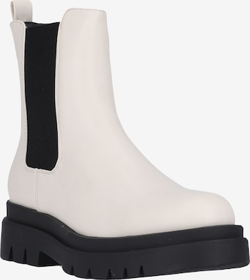 Whistler Boots 'Dade' in White