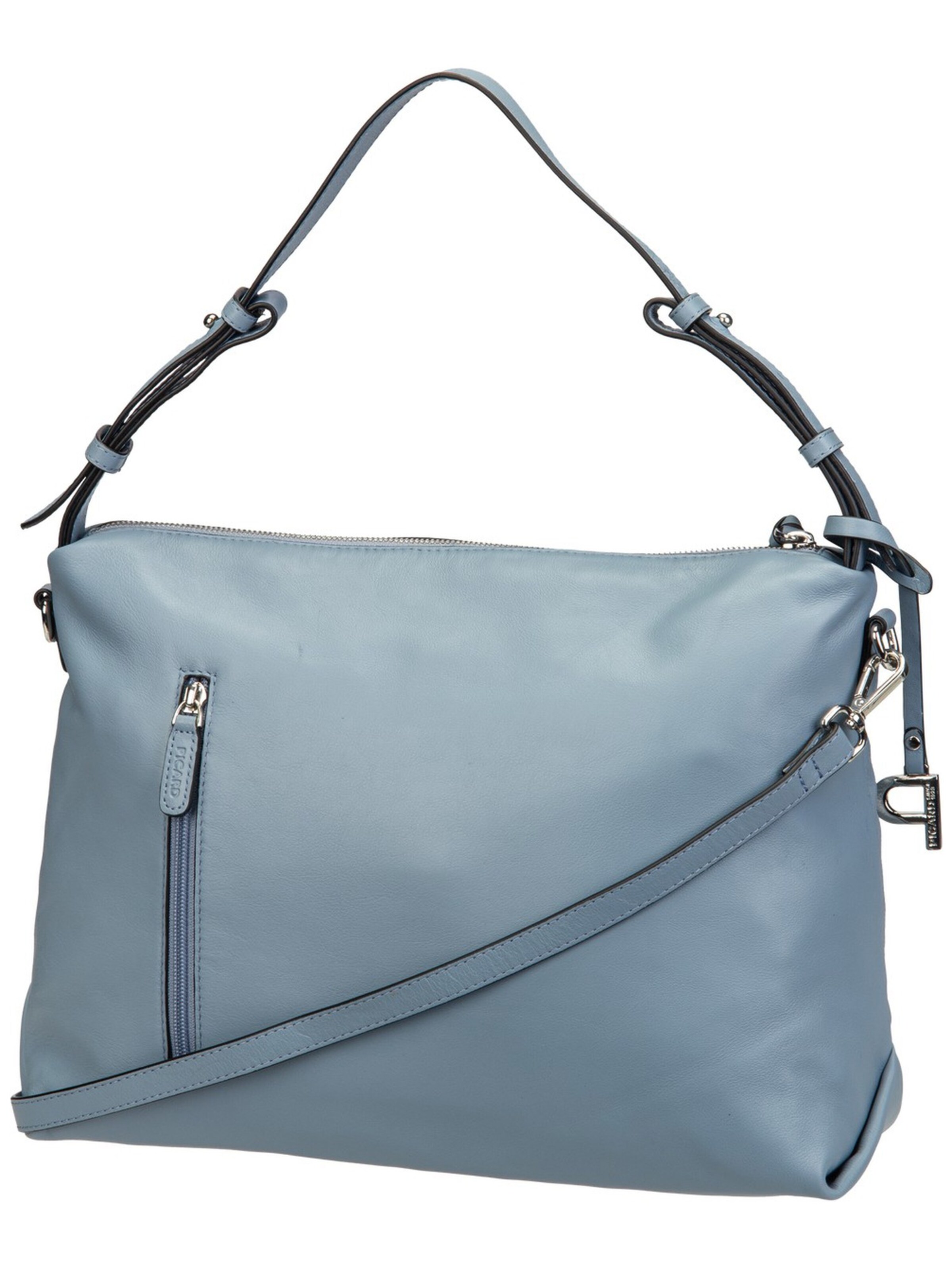 Picard Document Bag 'Valesca' in Blue