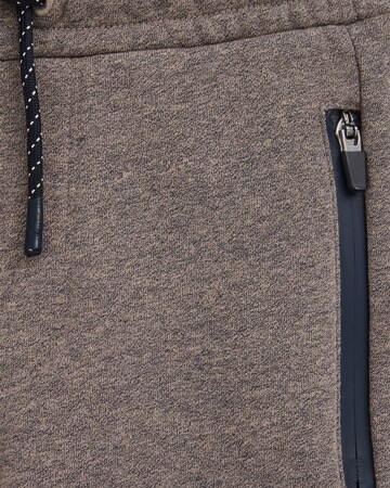 regular Pantaloni di WE Fashion in grigio