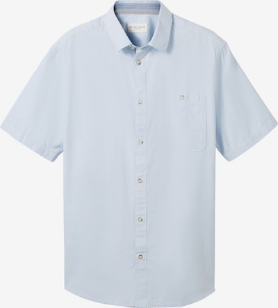 TOM TAILOR Camisa en azul pastel, Vista del producto
