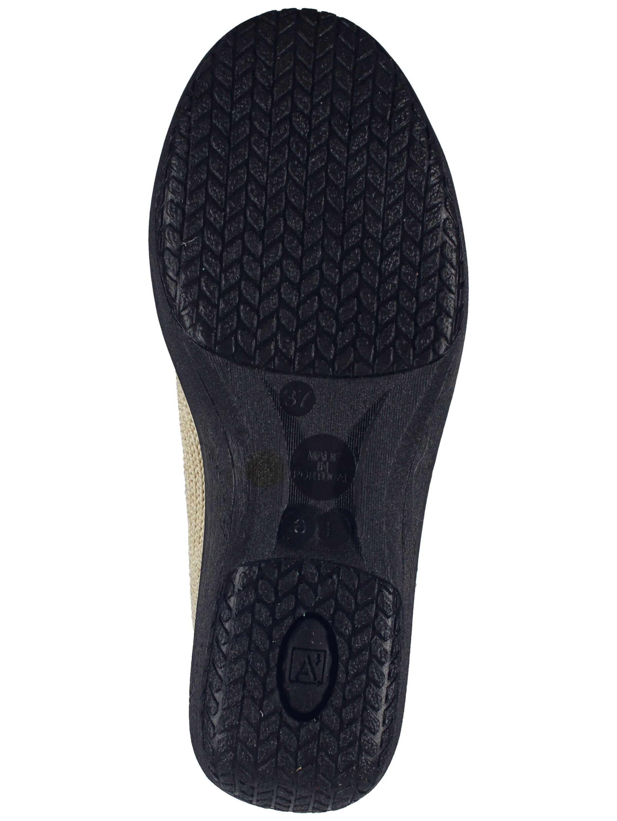 Arcopedico Slipper in Beige
